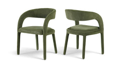 Sylvester - Upholstered Dining Chair (Set of 2)