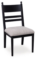 Greddinton - Dining Table Set