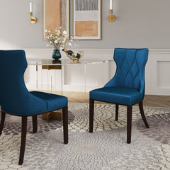 Reine - Dining Chair (Set of 2)