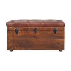 Buffalo - Storage Trunk