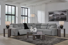 Modmax II - 5 Piece Reclining Sectional