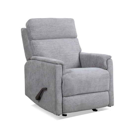 Compact - Gliding Recliner