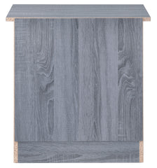 Hudson - Nightstand