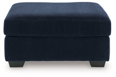 SimpleJoy - Oversized Accent Ottoman