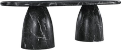 Cosenza - Concrete Dining Table