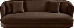 Alder - Sofa