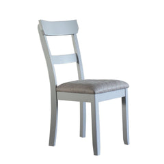 House Marchese - Side Chair (Set of 2) - Gray