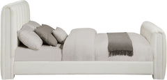 Camila - Bed