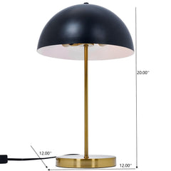 Stratos - Table Lamp - Gold