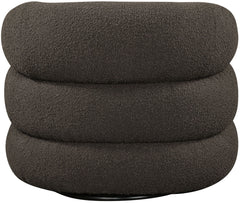 Roxbury - Swivel Accent Chair