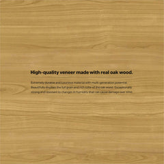 Lowry - Handcrafted Desk