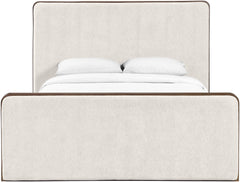 Dalton - Fabric Bed