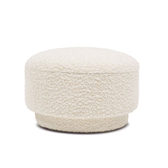 Fuji - Mushroom Footstool Ottoman