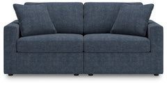 Modmax - L-Shaped Sectional - Ink