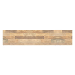 Hunter - Handcrafted TV Media Stand - Natural