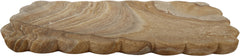 Ruffalo - Sandstone Tray - Sand