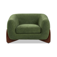 Alpine - Sherpa Arm Chair