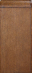 Giada - Solid Wood And Veneer Chest