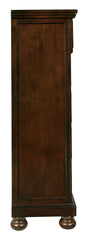 Porter - Chest - Rustic Brown