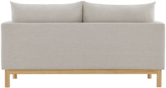 Langham - Loveseat