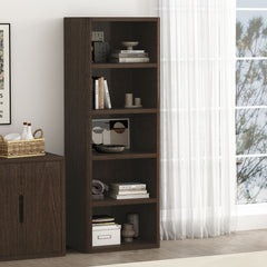 Rivington - Open Bookcase