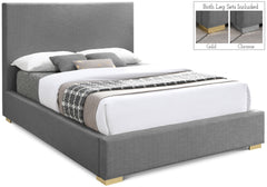 Crosby - Bed