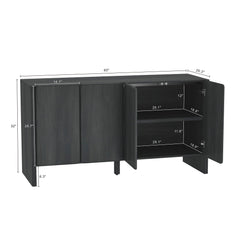 Linda - Sideboard