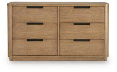 Pamaria - Dresser