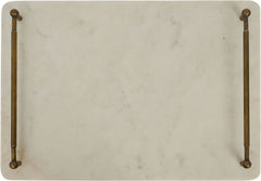 Nathan - Genuine Marble Tray