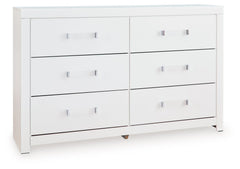 Maeling - Upholstered Panel Bedroom Set