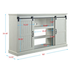 Myrtle - TV Stand