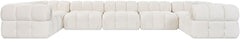 Orin - 7 Piece Modular Sectional (3 Modular Chairs, 4 Corner Chairs)
