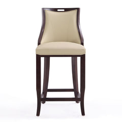 Emperor - Barstool - Cream