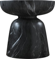 Avellino - Concrete End Table