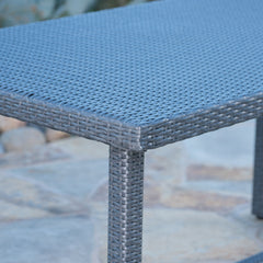 Santa Rosa - Dining Table