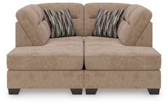Olten - 2 Piece Sectional