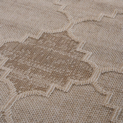 Guros - Indoor / Outdoor Trellis Area Rug
