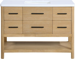 Oakwell - Bathroom Vanity