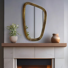Auberge - Mirror