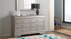 Lorana - Sophisticated Storage Solution