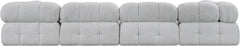 Ames - 4 Seat Modular Sofa