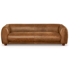 Marlon - Luxury Italian Sofa