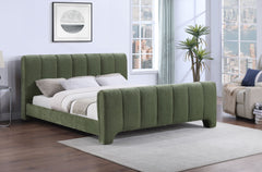 Camila - Bed