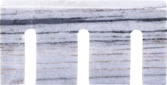 Curva - Marble Decorative Object