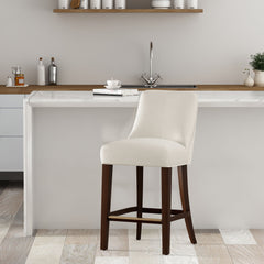 Beever - Counter Stool