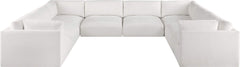 Ease - Modular Sectional