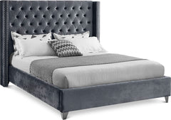 Aiden - Bed