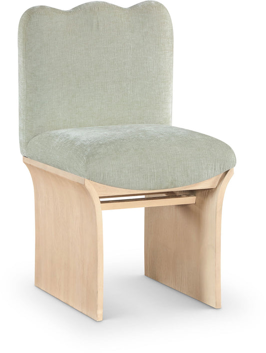 Shaw - Dining Chair - Natural Base