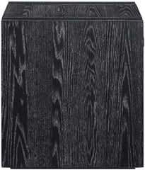 Stanton - Oak Veneer And Solid Wood Table