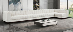 Quinn - 7 Piece Modular Sectional